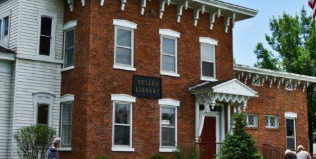 Weller Library