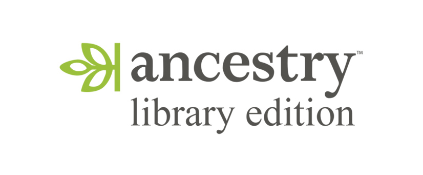 Ancestry: in library use only