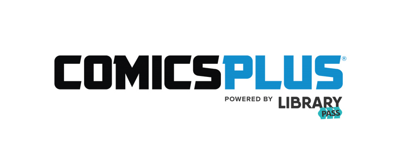 Comics Plus