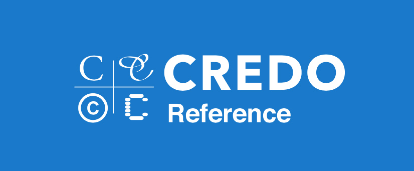 Credo Reference